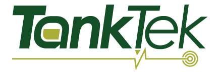 TankTek Logo