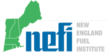 NEFI 2017 New England Fuel Institute NEFI 2017 New England Fuel Institute